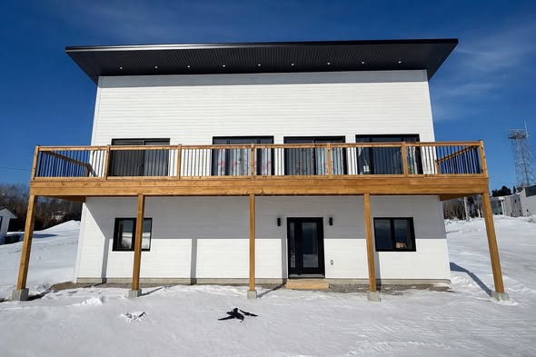Rénovation intérieure